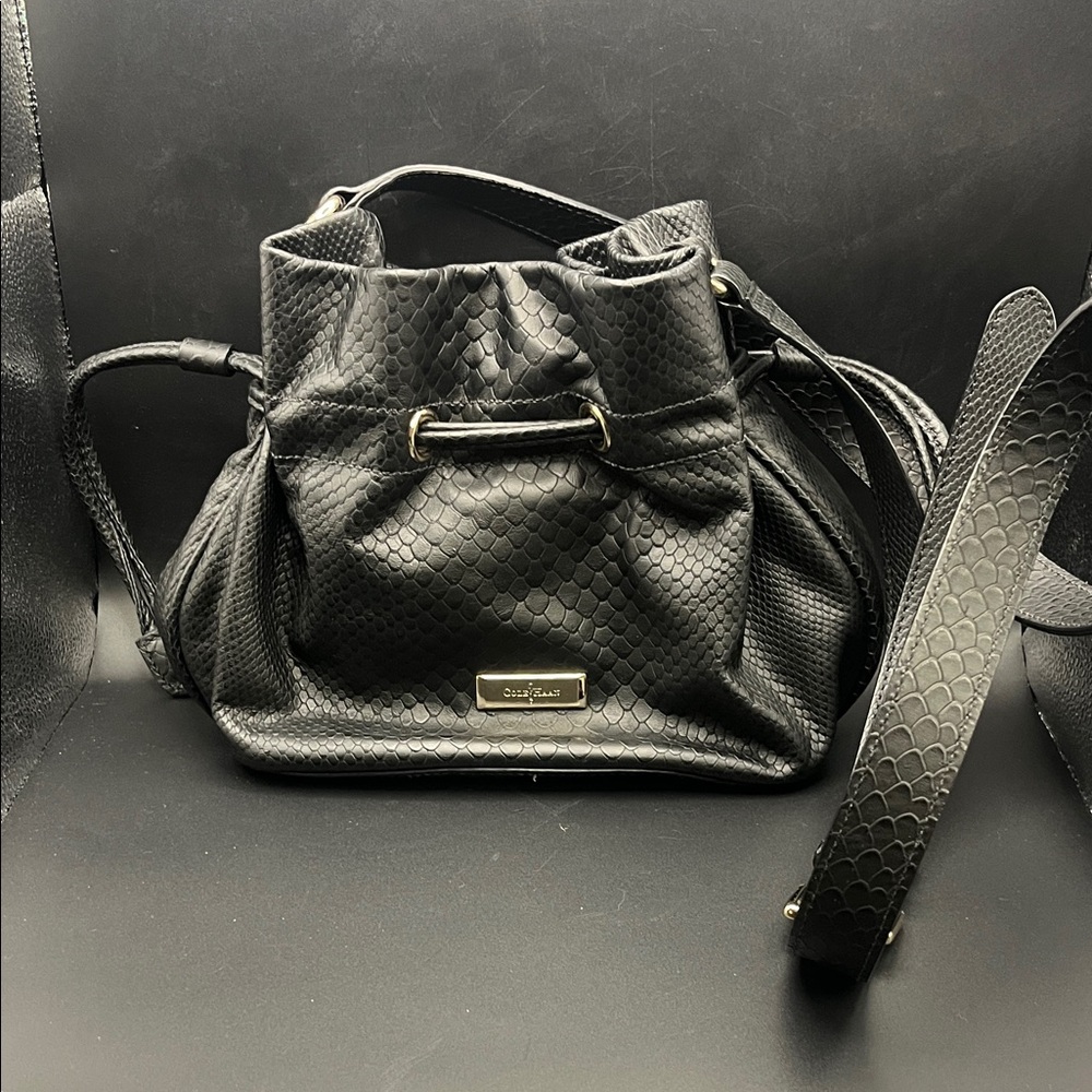 Cole Haan crossbody